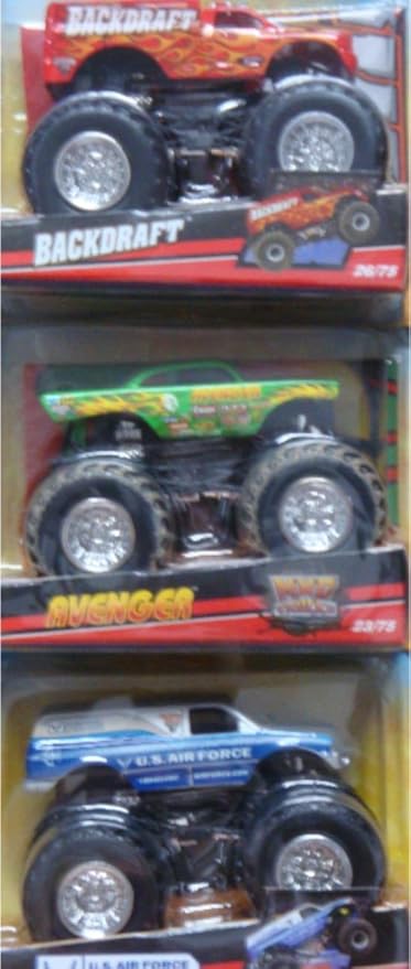 hot wheels backdraft