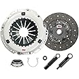 ClutchMaxPRO Heavy Duty OEM Clutch Kit Compatible with 05-10 Scion tC 08-15 xB 02-10 Toyota Camry 09-12 Corolla XRS 09-11 Martrix 04-06 RAV-4 02-08 Solara 2.4L (CP16082HD-CK)