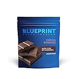 Blueprint Bryan Johnson Non Dairy Cocoa Powder