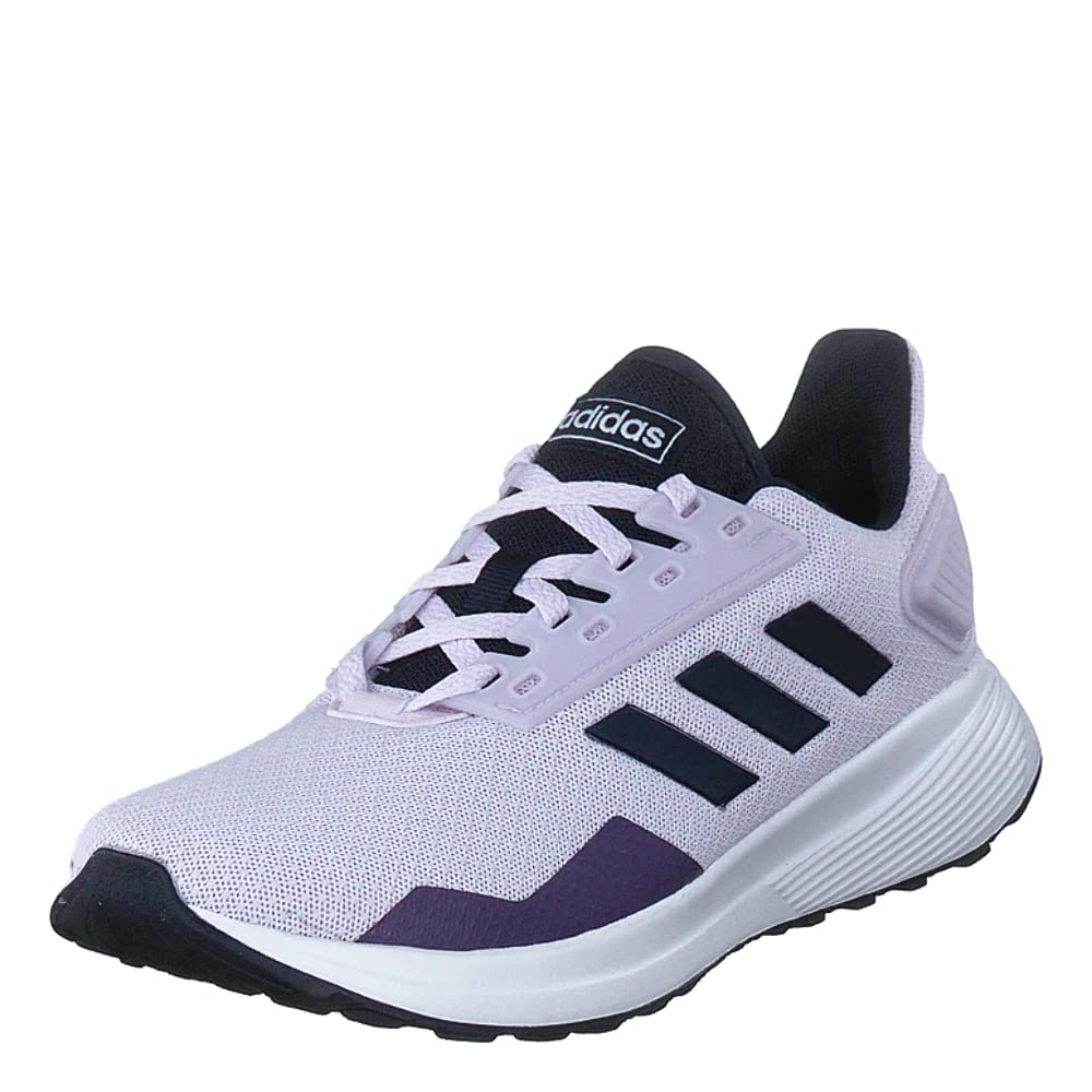 adidas Women's Duramo 9 Road Running Shoe, Purple
