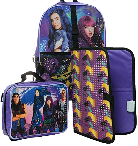 descendants bookbag