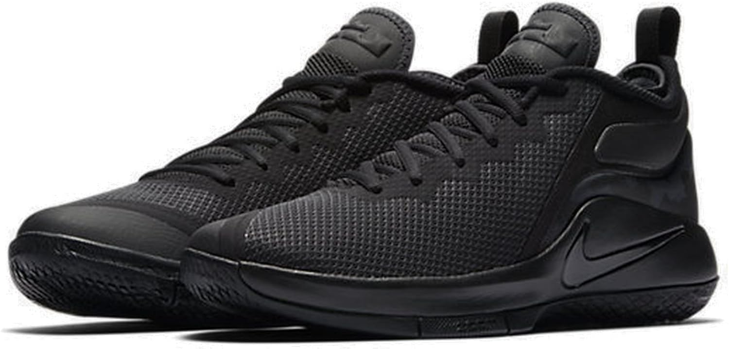 lebron witness 2 white