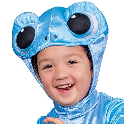 Frozen 2 salamander costume Clearance