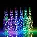 Wine Cork lights, Bottles Cork Lights,Led Cork Lights,Wine Bottle Lights Battery Powered ,Wine Bottle String Lights for Party Wedding and Christmas