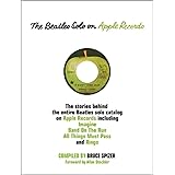 The Beatles Solo on Apple Records