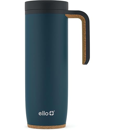 allann bros coffee mug Allann Bros Coffee Roasters Blue Mug  Mug Hunter