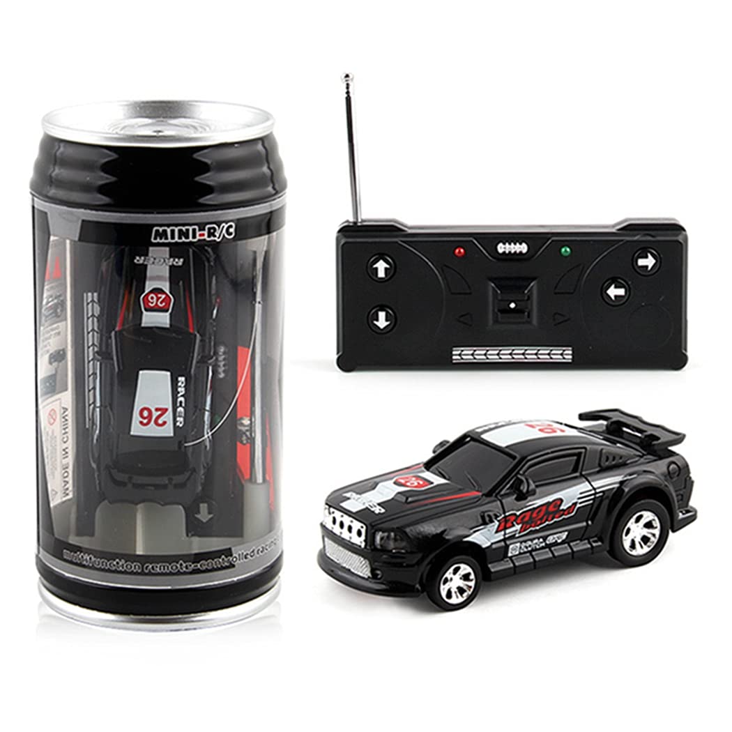 SOWUNO Micro Racing Car Set Rechargeable Funny Professional Lighting