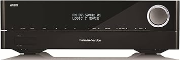 harman kardon avr 1610
