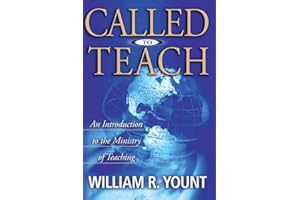 Called to Teach: An Introduction to the Ministry of Teaching