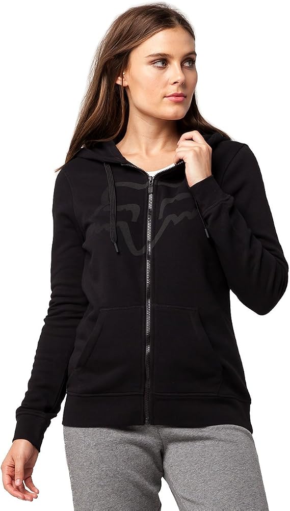 fox racing hooded sweatshirts