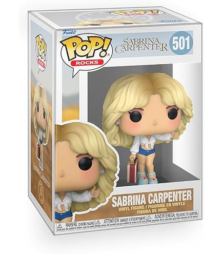 Funko Pop! Movies: Disney 100 - High School Musical, Gabriella
