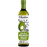 Chosen Foods, 100% Pure Avocado Oil, 25.4 oz
