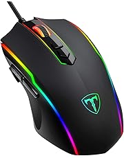 T7 Gaming Mouse Mac