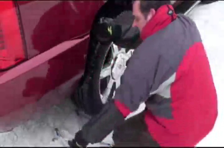 1 Security+Chain+Company+ZT735+Traction