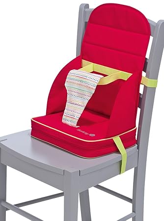 safety first travel booster