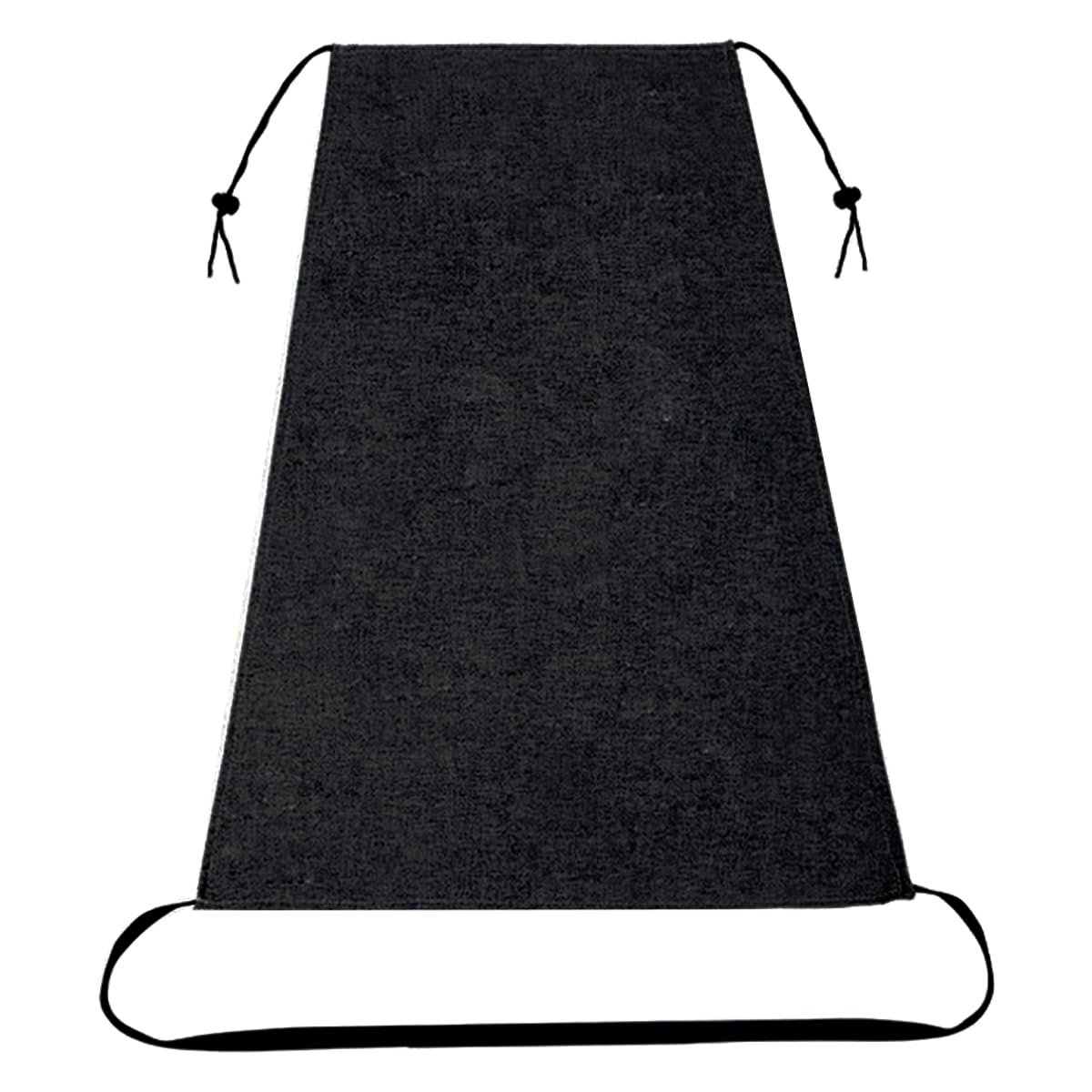 NUZAMAS Pram Sun Shade Universal Buggy Pram Sunshade Stroller Sun Cover with UV Protection Pushchair Sun Shade Cover Sunshade Blackout Blind for Carrycots Buggy Black 26.4x11.8x19.6cm