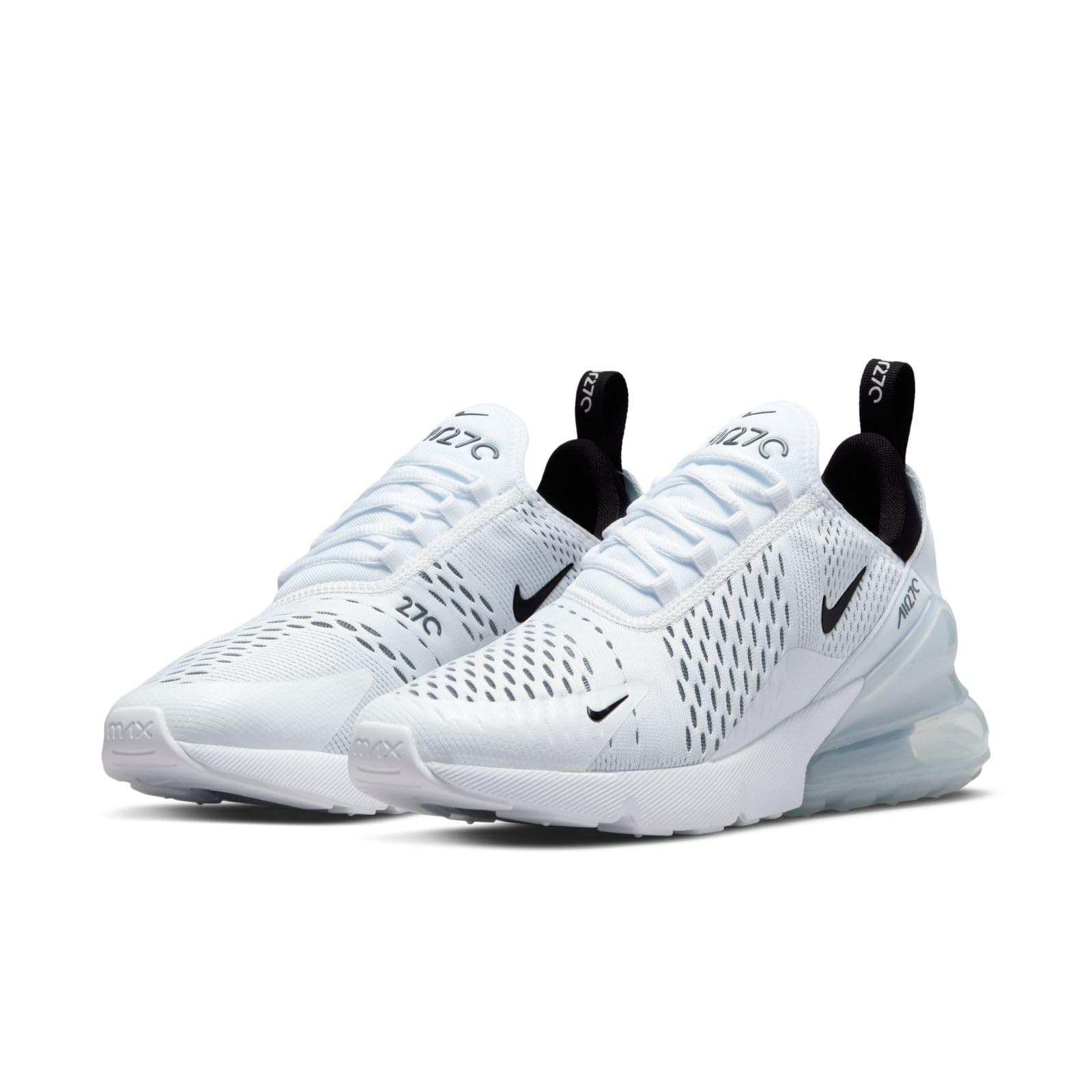 Nike Women's Air Max 270 Sneaker