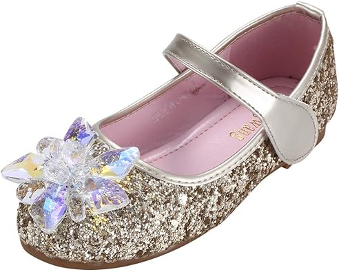 sparkly mary jane shoes