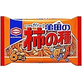 Ninjapo™ Kakinotane 6pack 7.1oz x 6pcs Set Spicy rice crackers Persimmon Seeds Kameda Crisps Ninjapo