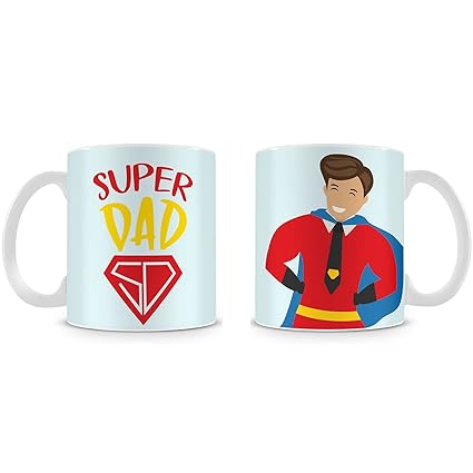 super dad gifts