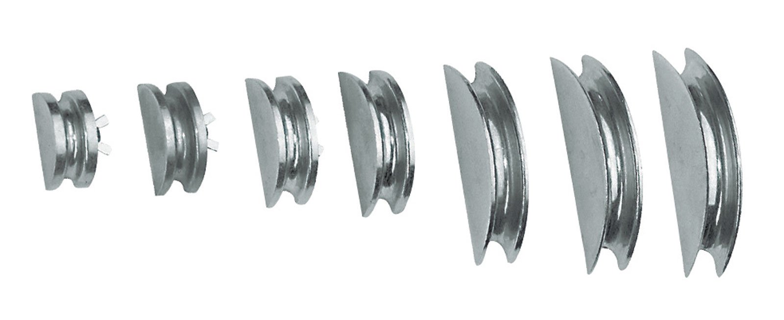 GEDORE 245820 Bending Mould Cast Aluminium 20 mm Pack of 1