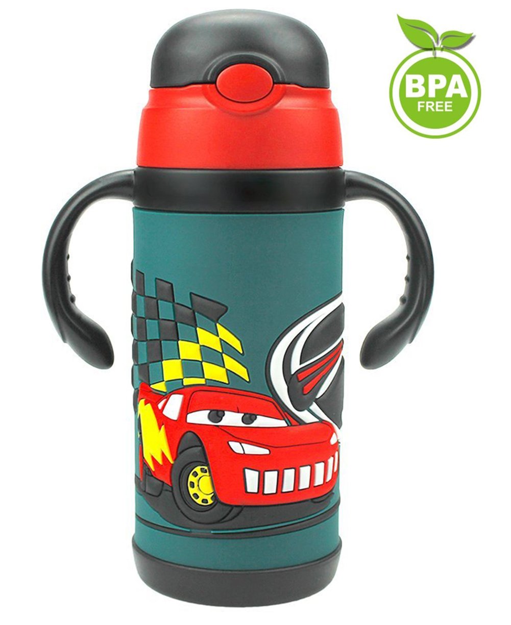 thermos junior straw