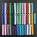 Dentalmall® 1 Pack Dental Orthodontic Ligature Ties Mixed Colors