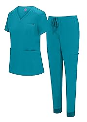 Natural Uniforms CLEARANCE Womens 10 Pocket Cool
