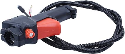 Cable for strimmer Clearance