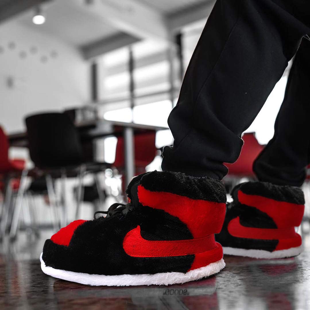 Sneaker Slippers, Comfy and Trendy 