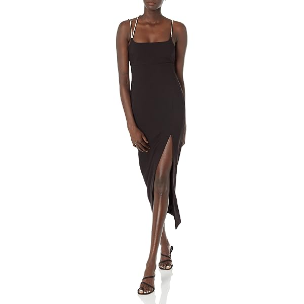 Amazon.com: LIKELY Women's Mikey Gown, Black, 0 : Clothing, Shoes & Jewelry