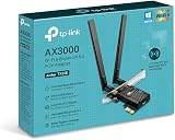 TP-Link Archer TX55E AX3000 WLAN PCIe Card Bluetooth 5.3 Dual-Band view 7