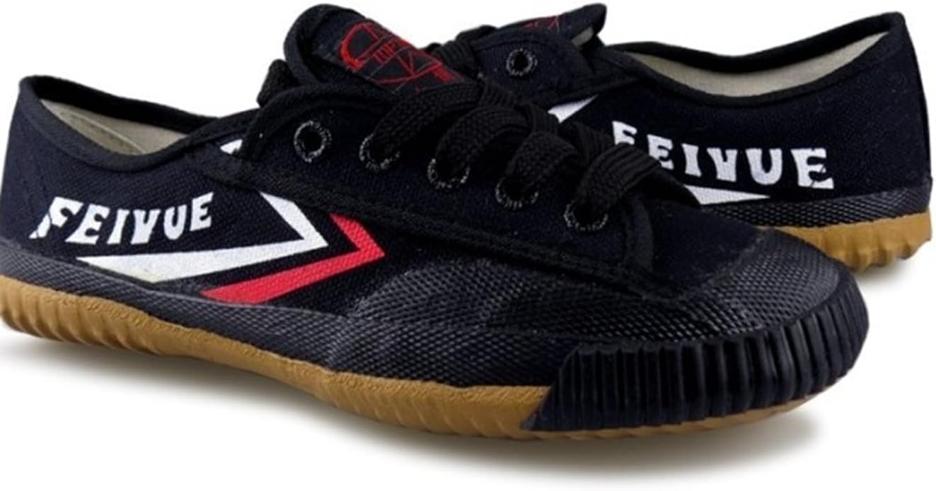 kung fu shoes amazon