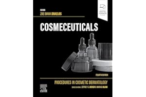 Cosmeceuticals: Procedures in Cosmetic Dermatology Series