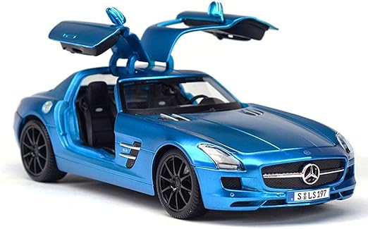 mercedes amg juguete