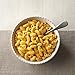 Daiya Cheezy Mac, Cheddar Style :: Rich & Creamy Plant-Based Mac & Cheese :: Deliciously Dairy Free, Vegan, Gluten Free, Soy Free :: Whole Grain Gluten Free Noodles, 10.6 Oz. Box (4 Pack)