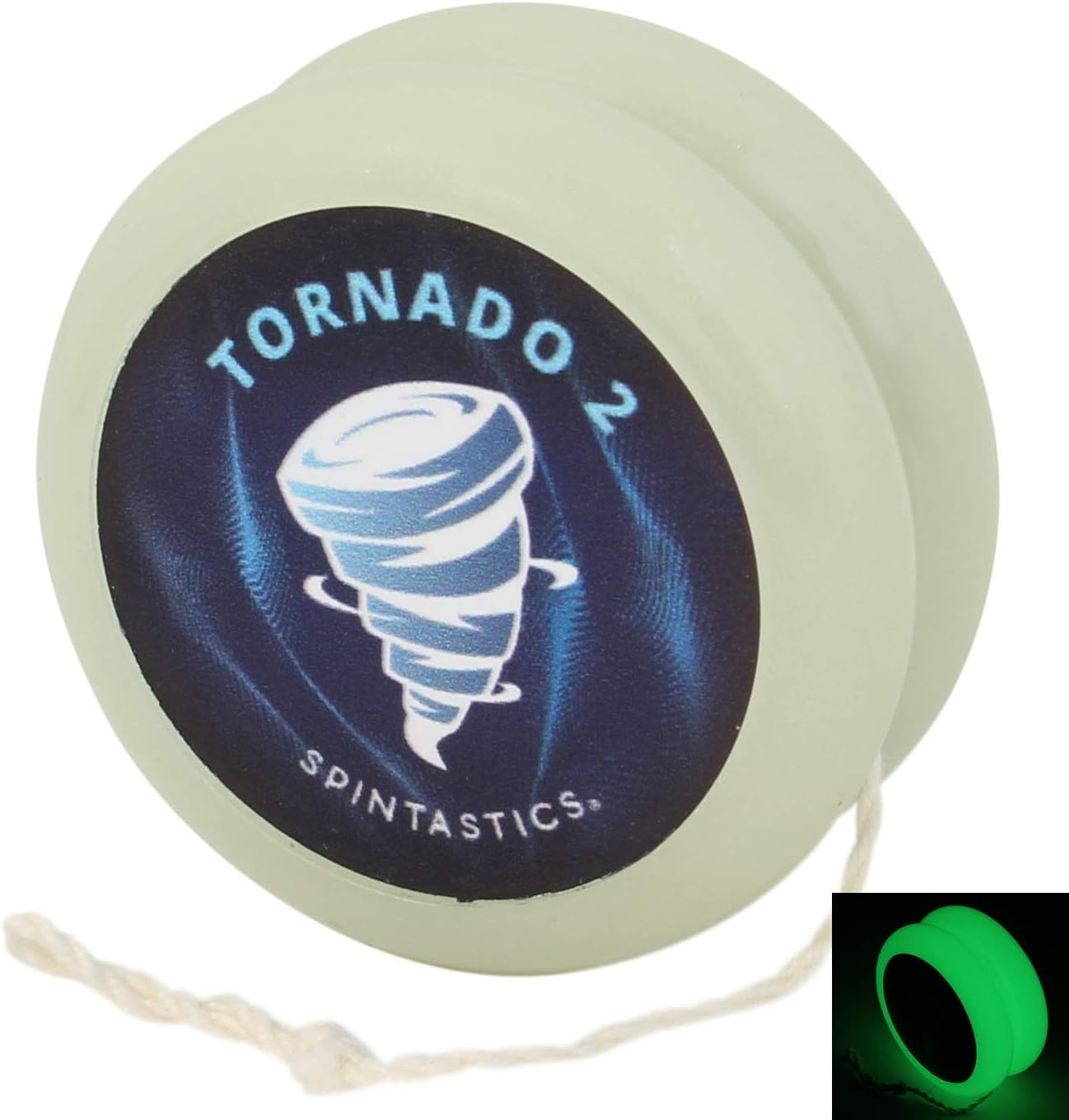 tornado yoyo