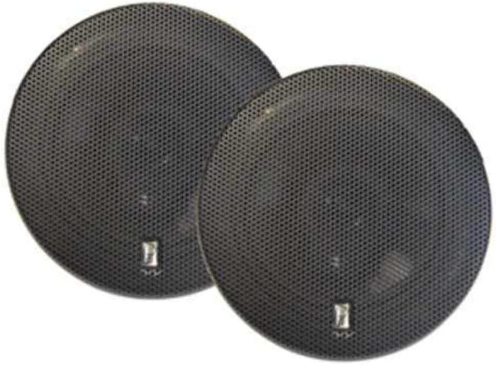 100w outdoor speakers