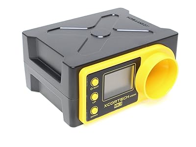 XCORTECH X3200 MK3 弾速計