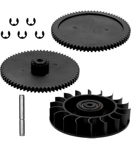 Amazon.com: Polaris 380 360 340 ATV Pool Cleaner Wheel Hub Cap