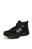 Ryka Womens Devotion XT Mid 2 Training Sneaker