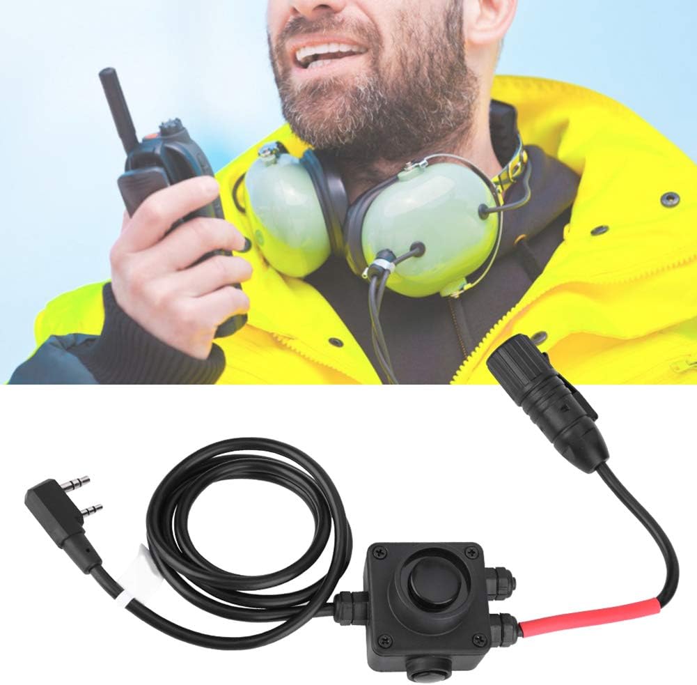 Tbest PTT Adapter - Image 5