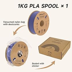 Official Creality Hyper PLA Filament 1.75mm, High