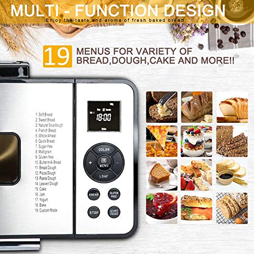 3 Secura+MBF+016+MBG+016+Multi+function+Stainless