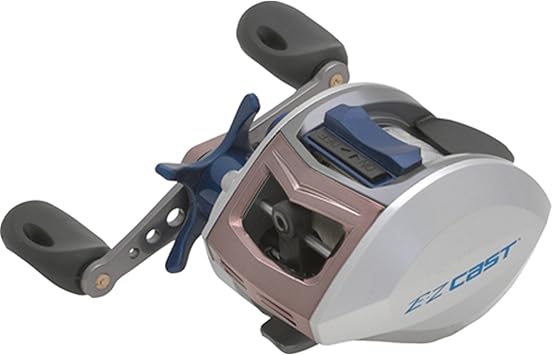 Shakespeare ez cast baitcasting reel Clearance