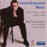 FRENCH ORCHESTRAL MUSIC                            image