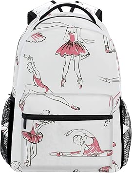 dance bookbag