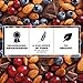 Init Nut & Fruit Bars, Variety Pack, 12 Count
