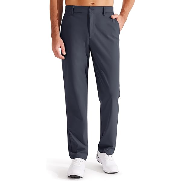Amazon.com: TALL MAXX Men's Tall Golf Pants 36