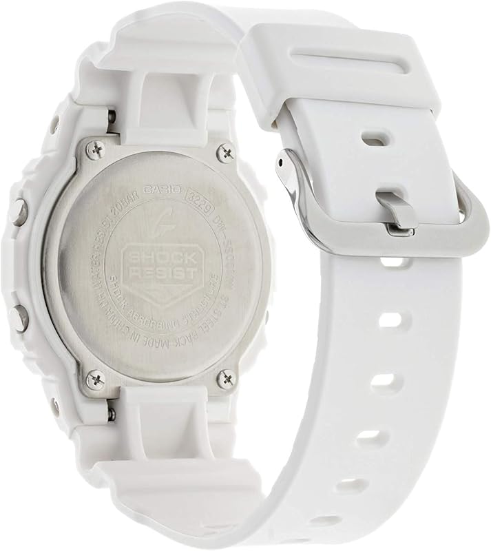 01 G-Shock